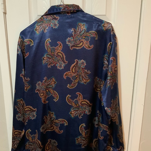 Vintage 90s pajamas - Picture 3 of 3